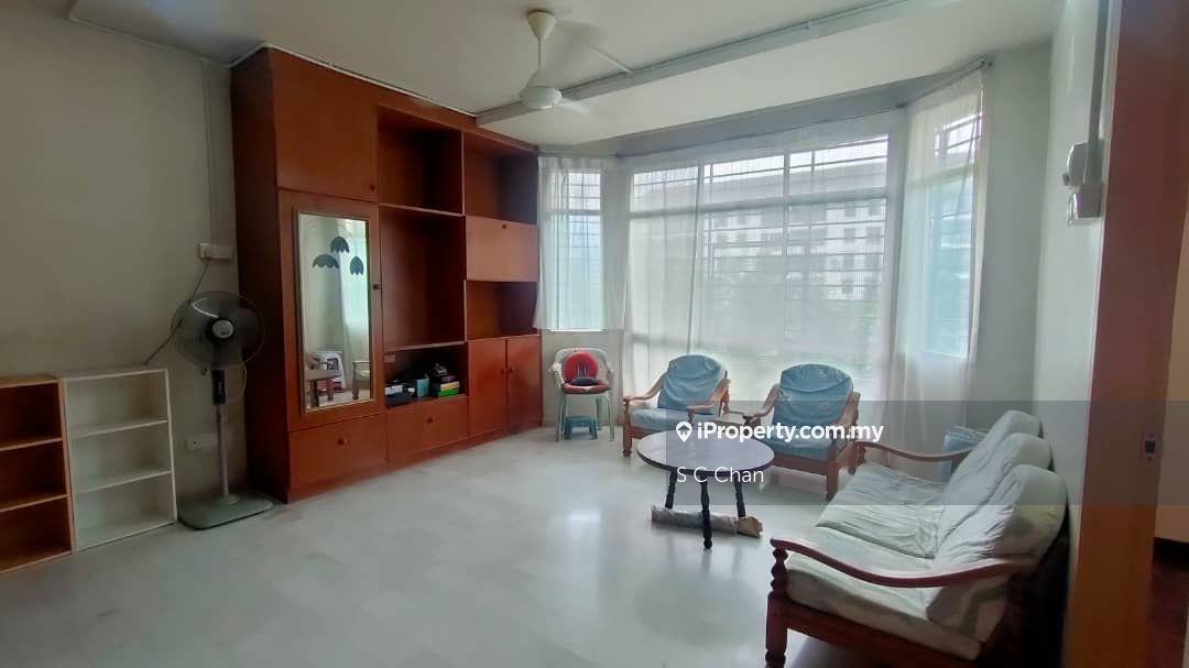 Affordable and Nice For Sale @ Nova 1 Apartment