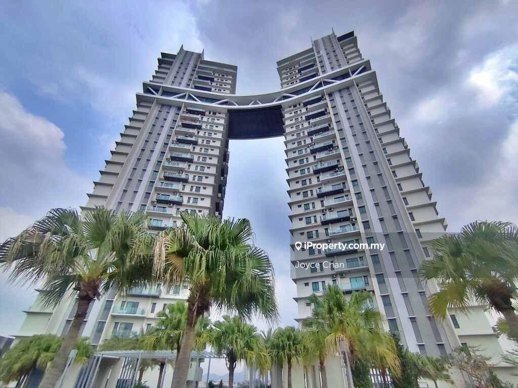 Freehold Condominium - Prominence, Bukit Mertajam, Penang