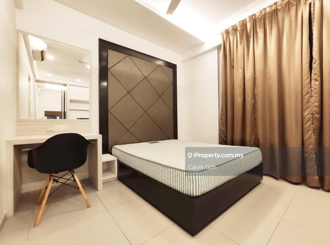 Fully Furnished Studio for Rent