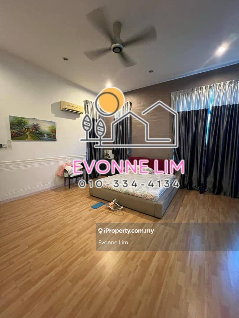 2 storey Bungalow @ Taman Cendana