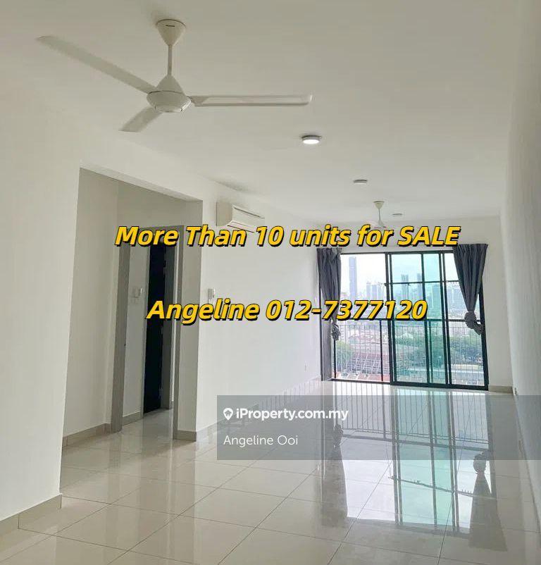Many more units for Sale, Kindly contact for viewing. Specialist Agent