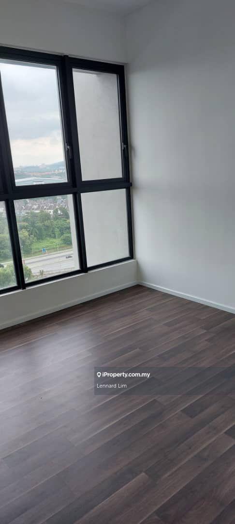 Affordable Freehold Condo for Own Stay Prime Bukit Rimau