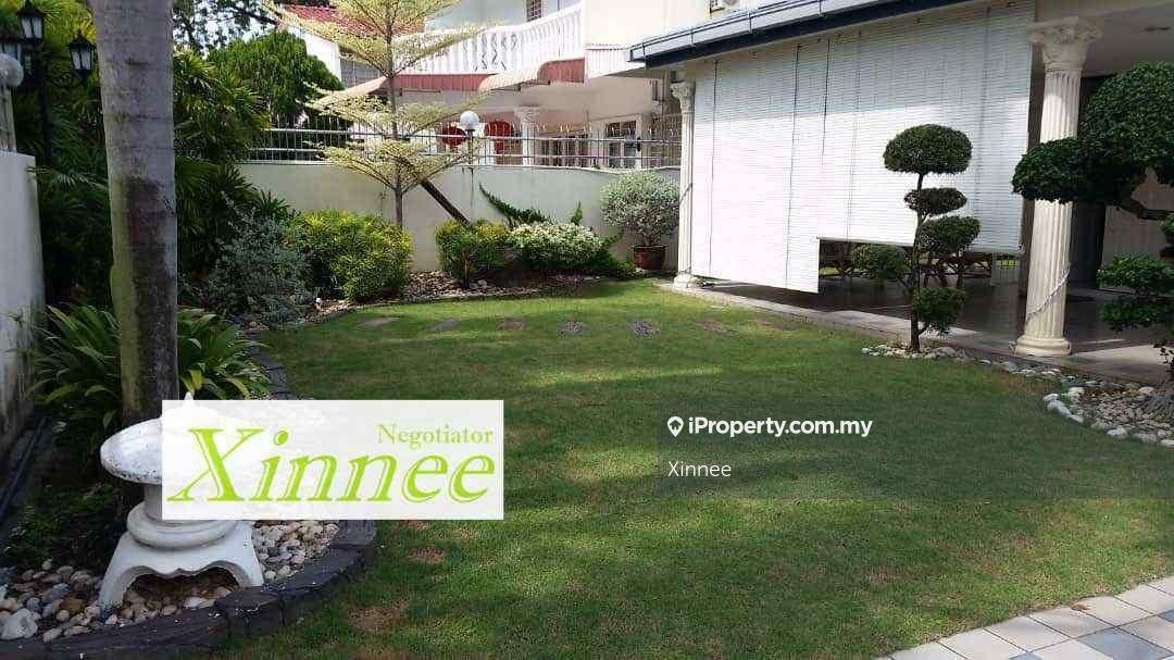Greenlane 2 Storey Bungalow 4800sf Move In Condition Big Garden