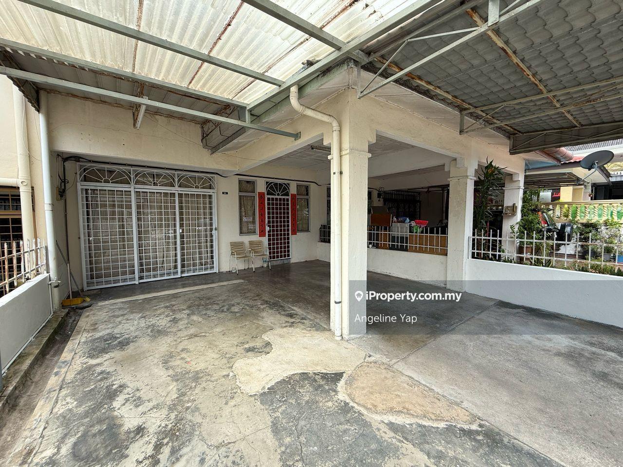 Taman Baiduri House for Sale