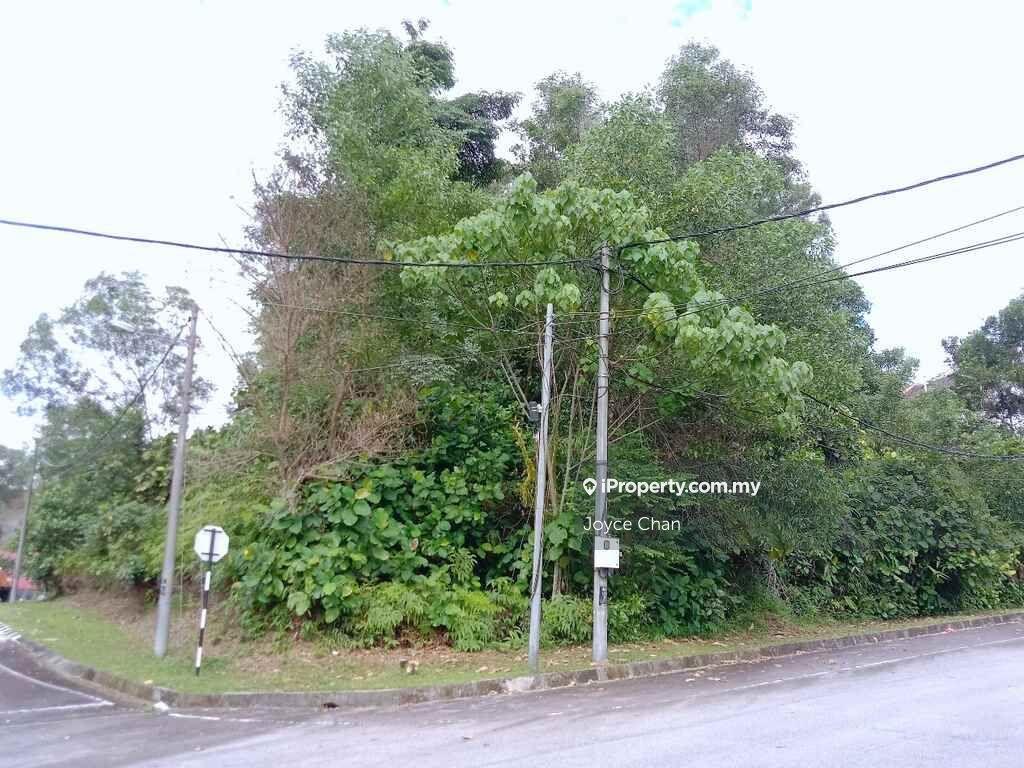 Residential Land - Taman Lestari Perdana, Seri Kembangan, Selangor