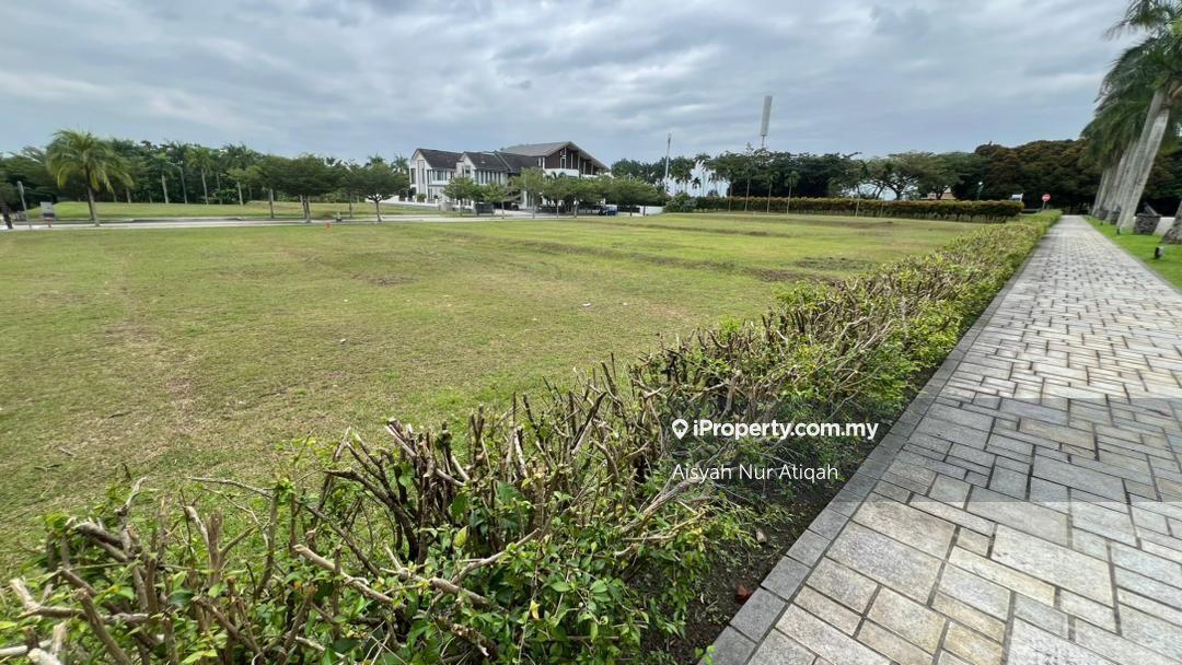 Perdana Hills - Bungalow Land Presint 11, Putrajaya