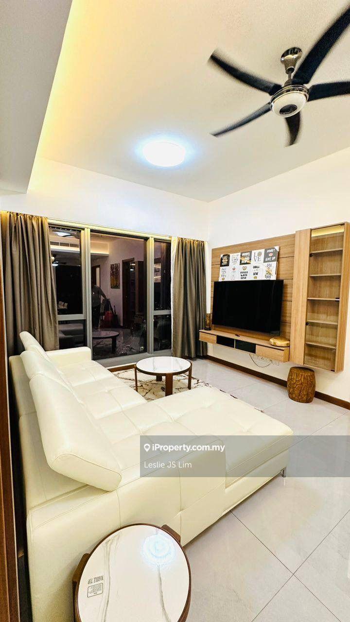 New Fully Furnished units Free Interior Design