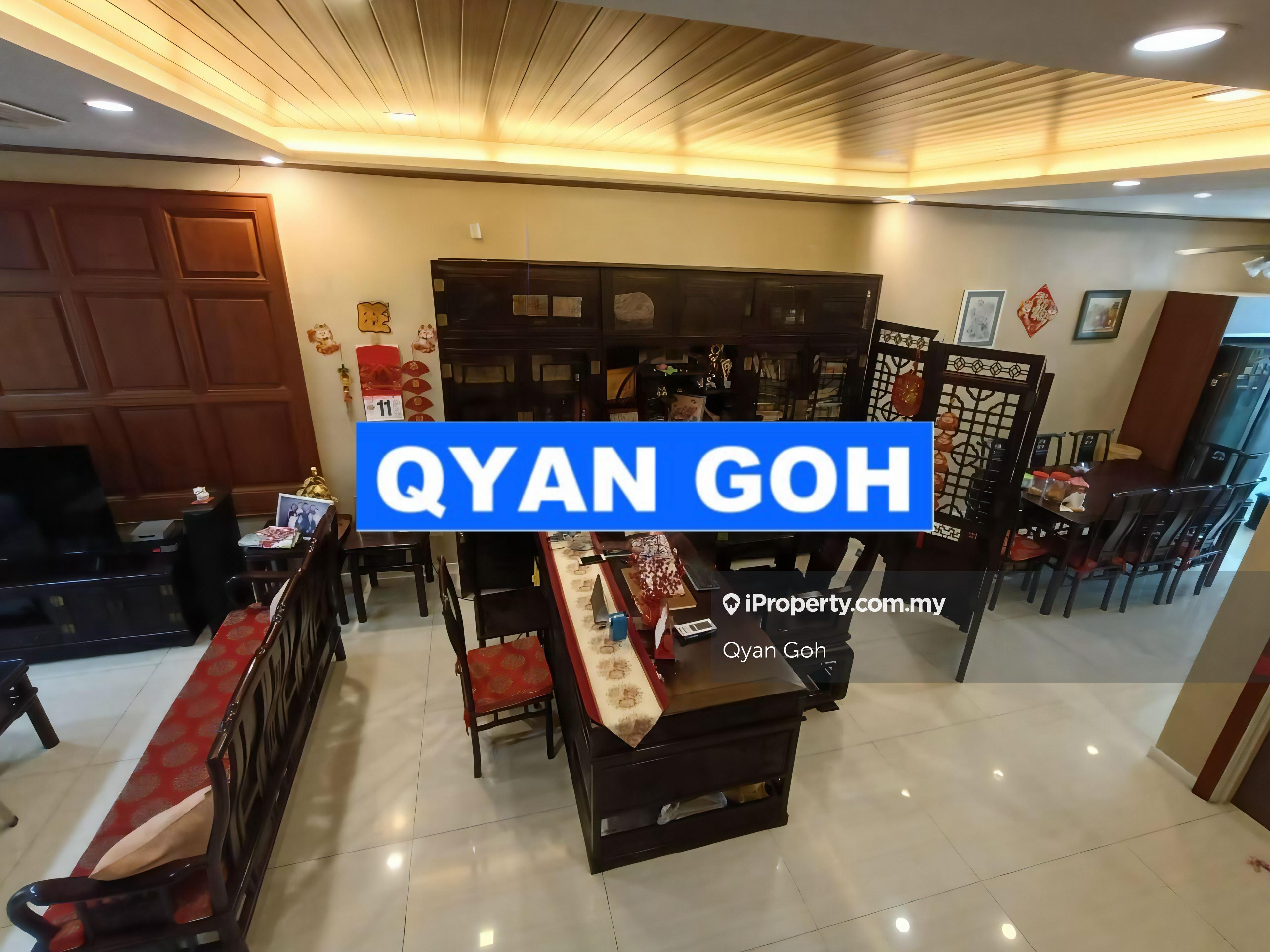 Bsg Raffles Residence 199-Reno 3 Sty Terrace Minden Heights Gelugor