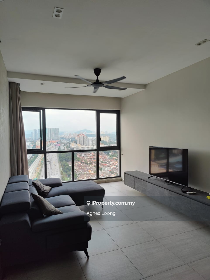 The Arcuz Fully Furnished For Sale