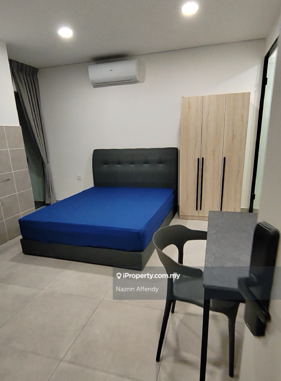 New unit available for rent
