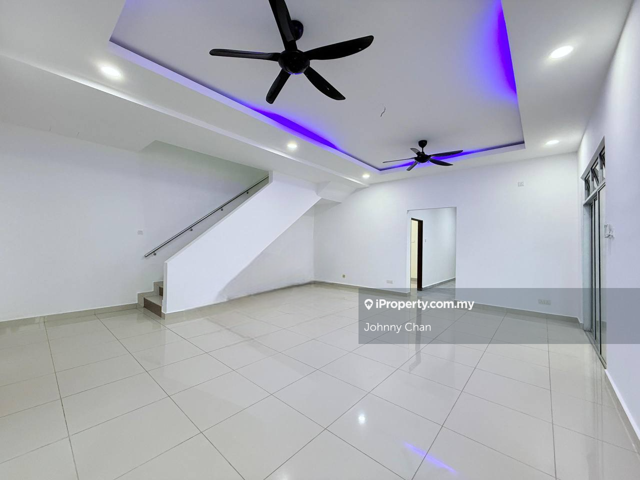 Modern Interior Design, Fully Renovated Rm100k, Good Value Unit