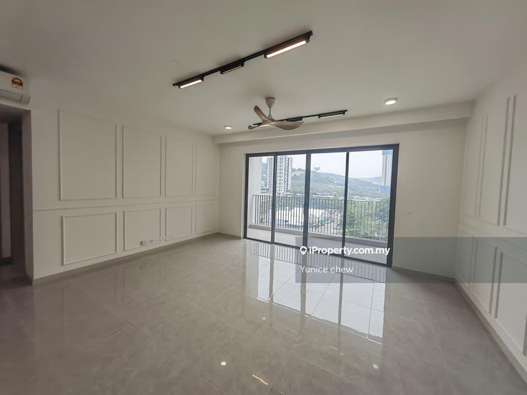 Park Place @ Desa Park City Brand New Unit for rent