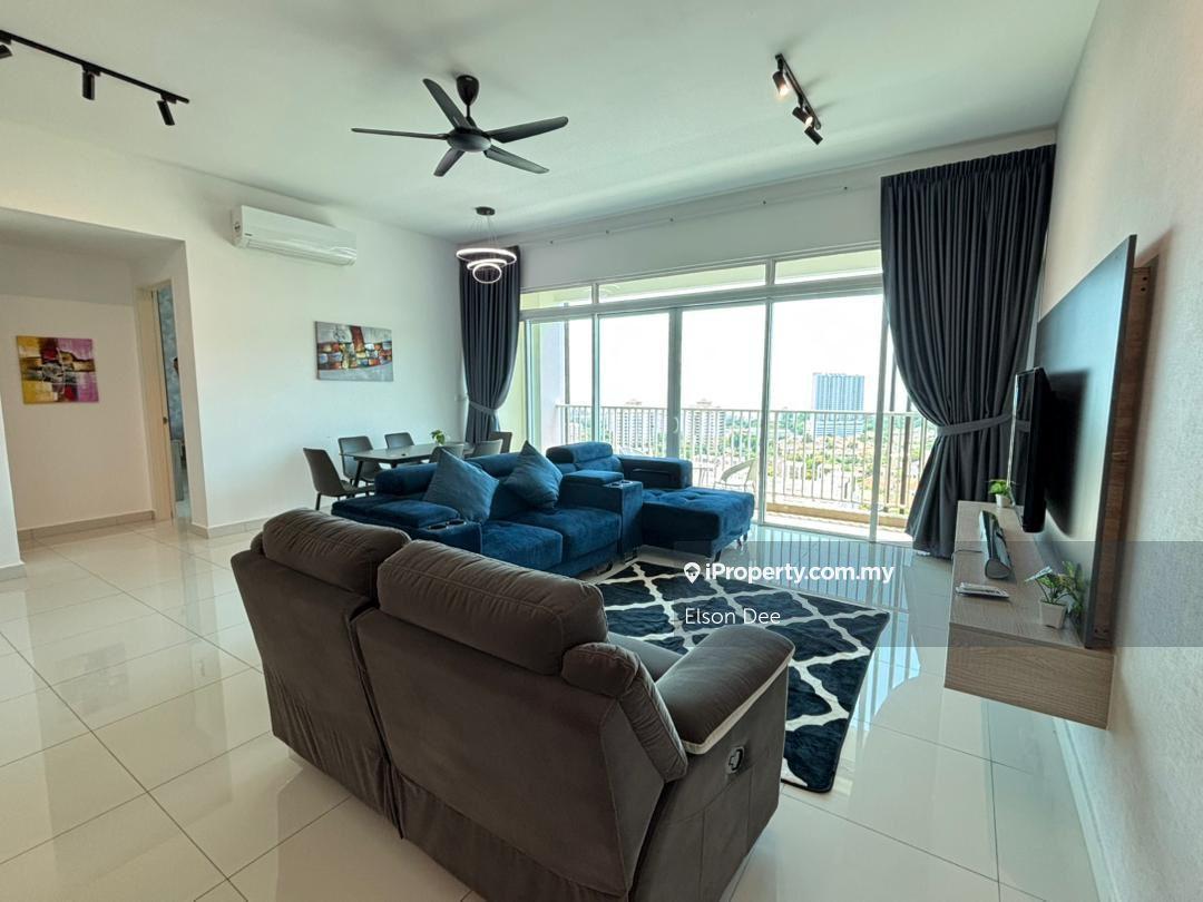 Ferringhi Residence 2 @ Batu Ferringhi Luxury Condo for Rent!