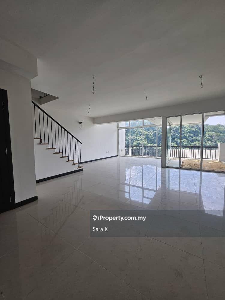 Duplex Condominium for Sale
