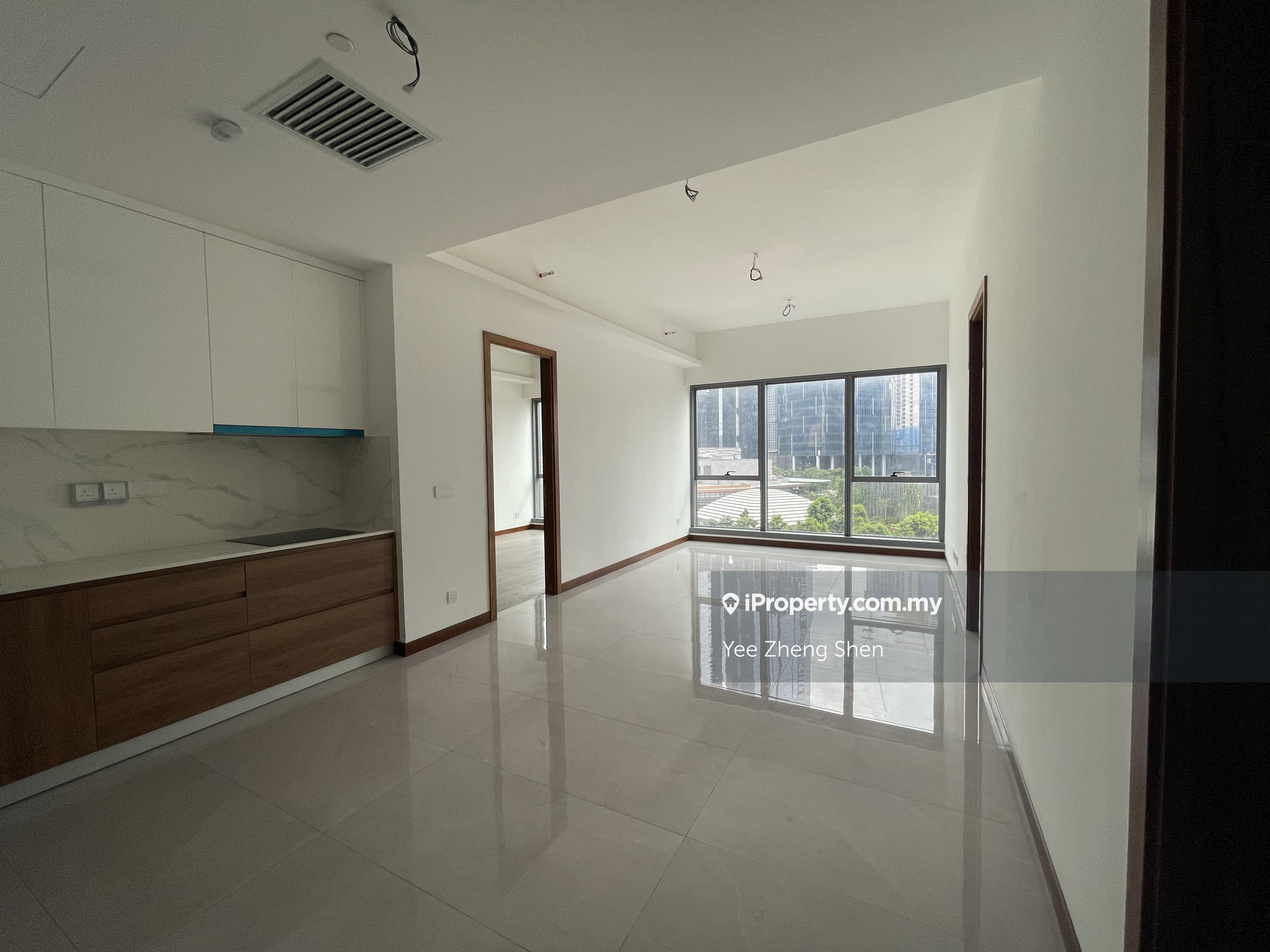 Core Residence @ TRX