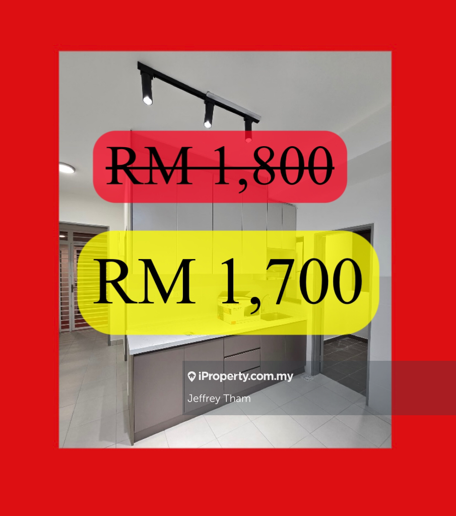 Dezire Hills @ Cheras,Sungai Long,Ampang,Kepong,Puchong,Bukit Jalil