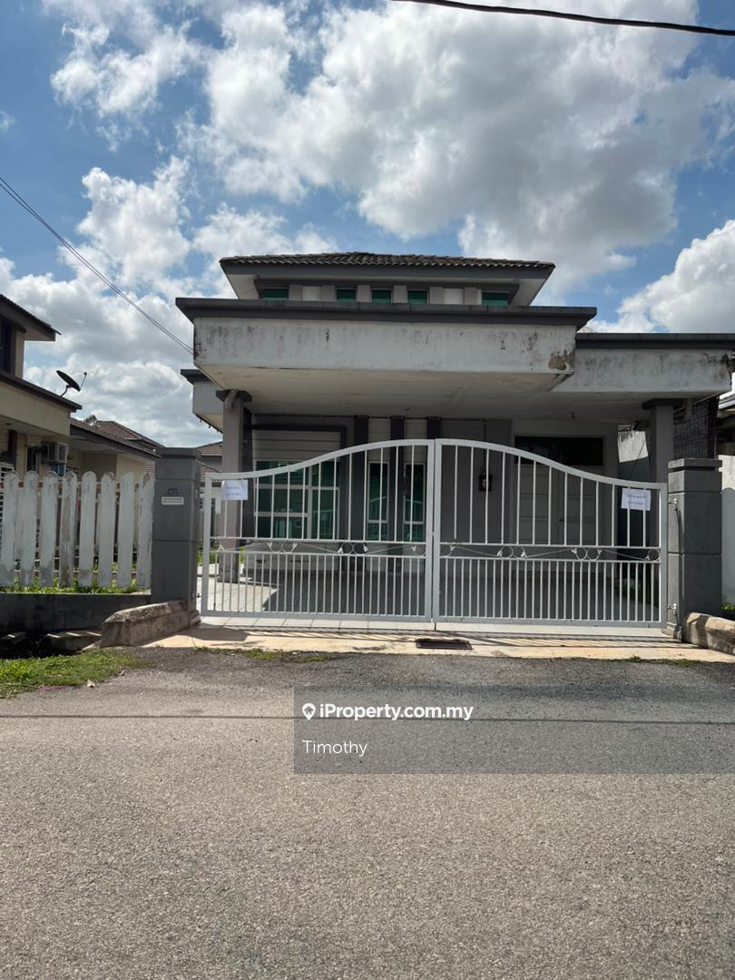Freehold semi d for sale taman nuri