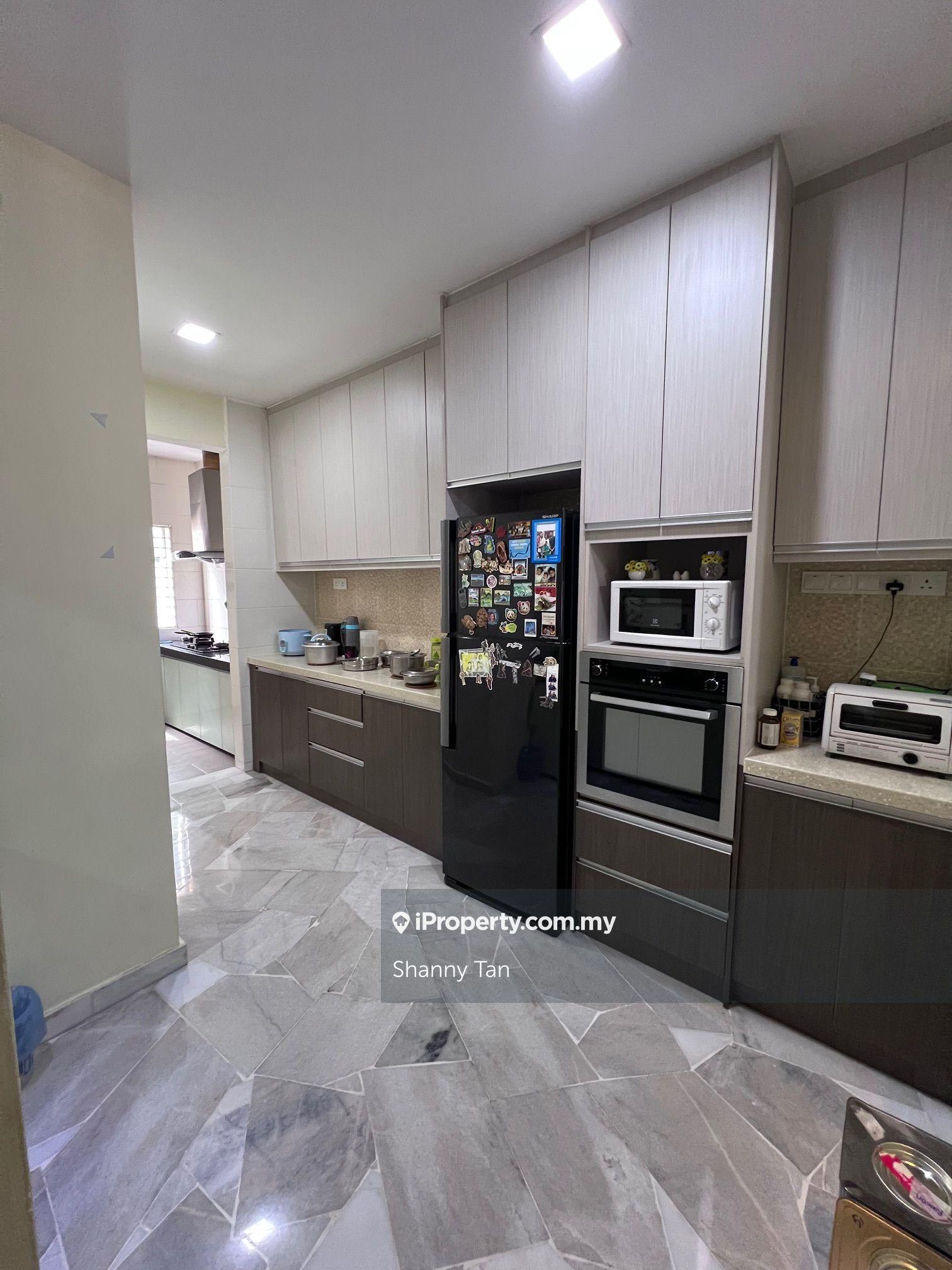 Fully Renovated
