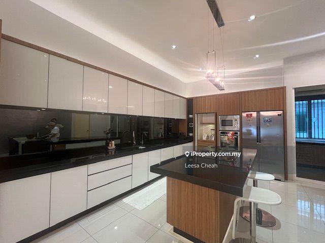 Fully Renovated & Furnished