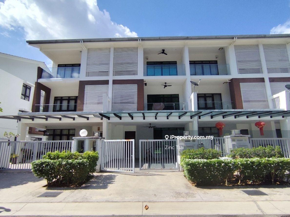Save 171k! Below Market 19% Auction Prop! Gated and guarded community