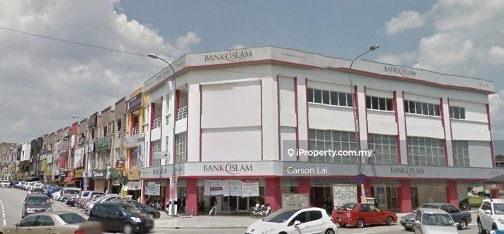 Sri Petaling Kuala Lumpur Below Market