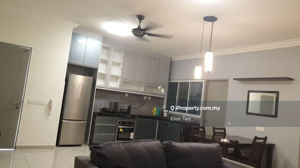 Springville Residence, Taman Equine, Seri Kembangan For Sale
