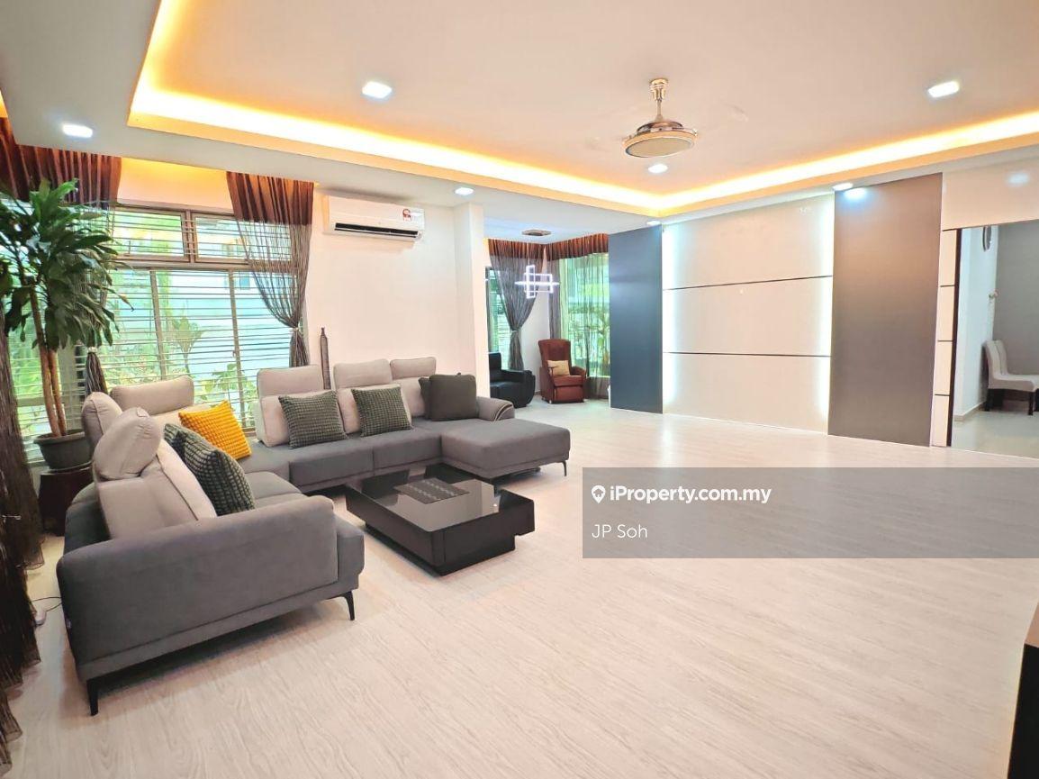 Horizon Hills Greenery View Semi Detached House For Sale