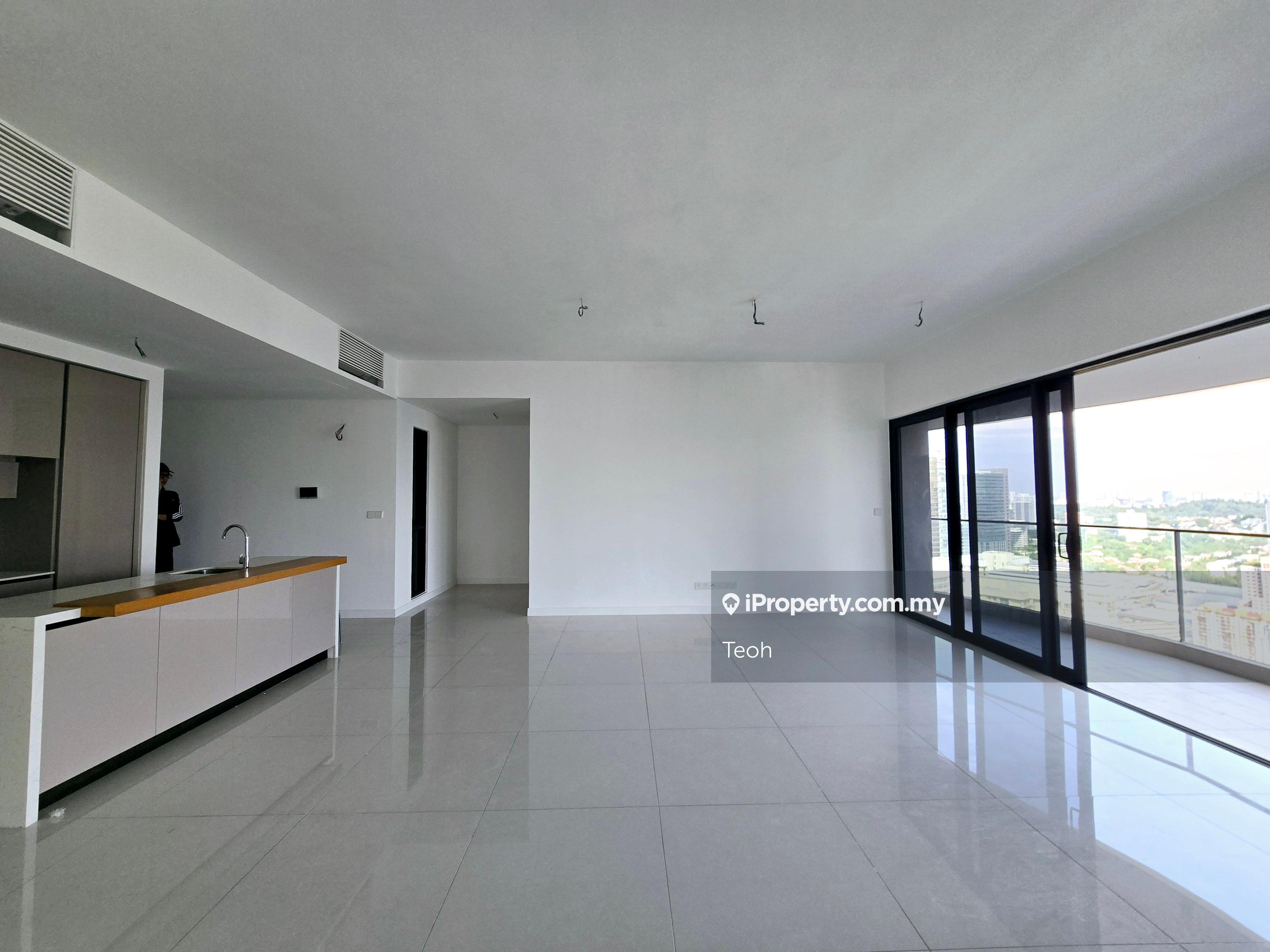 Setia Sky Seputeh for Rental