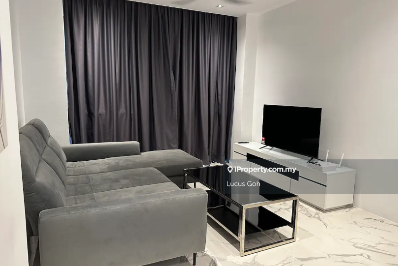 4 Bedroom Condo! Fully Furnished for Early Bird! @ Kajang 2