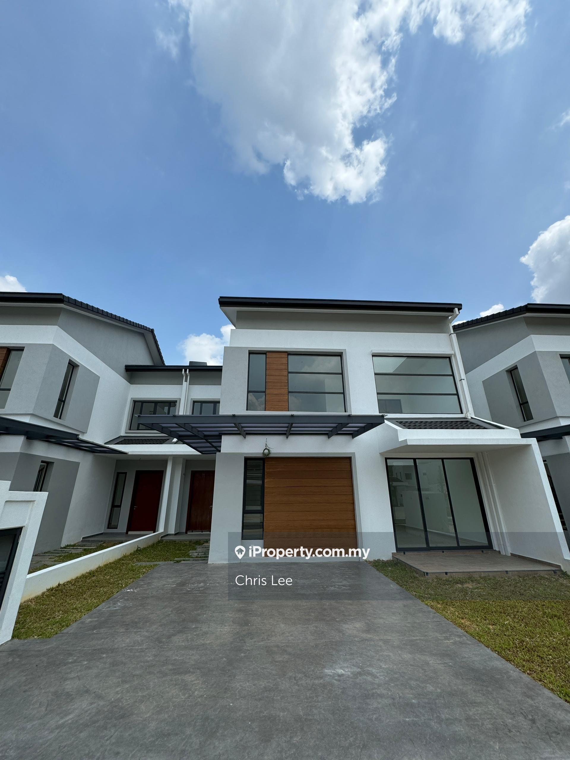 Enso Wood @ Bandar Gamuda Cove Area Specialist 