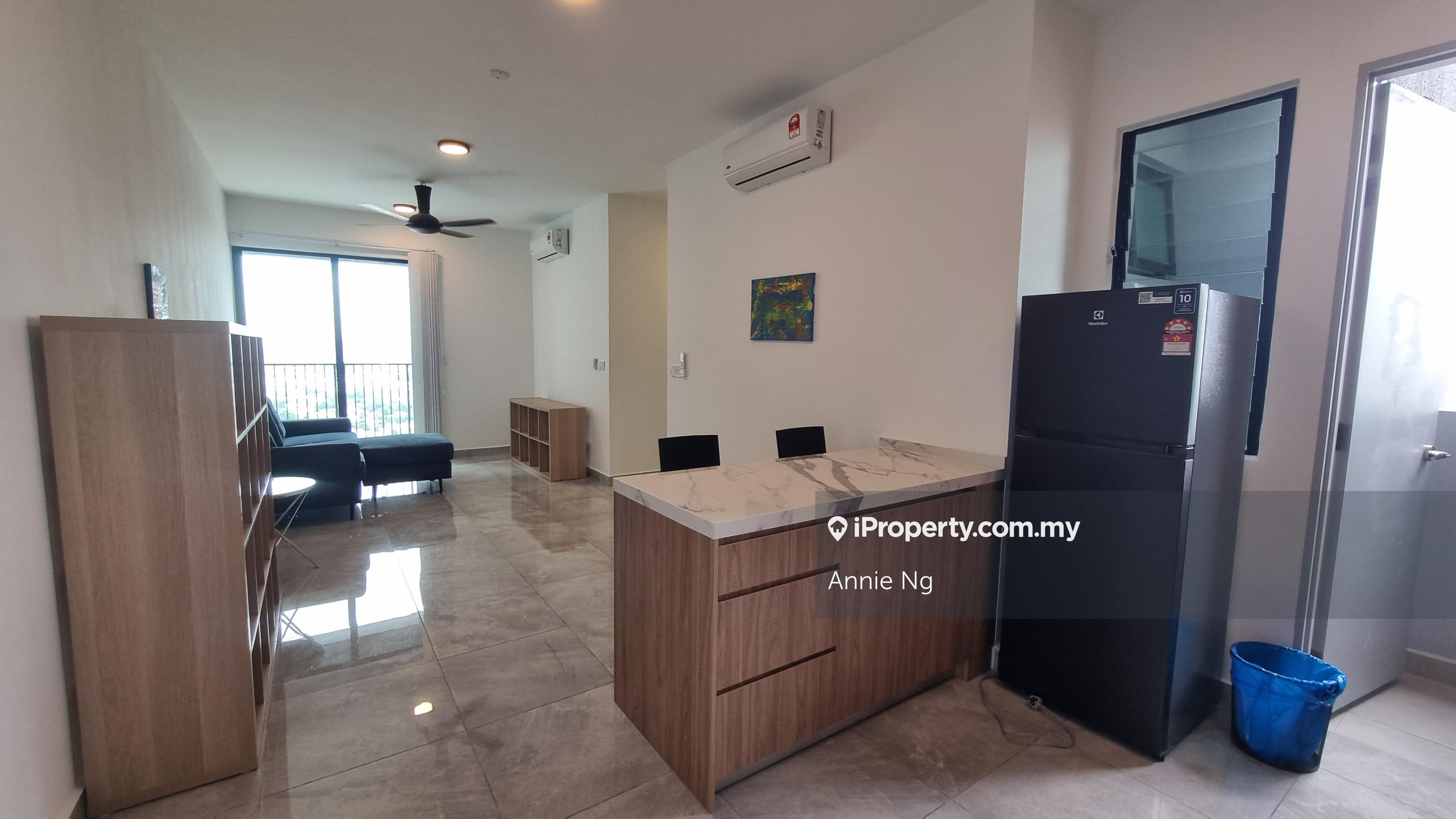 Ruby Seapark Residence, Petaling Jaya for Rent!