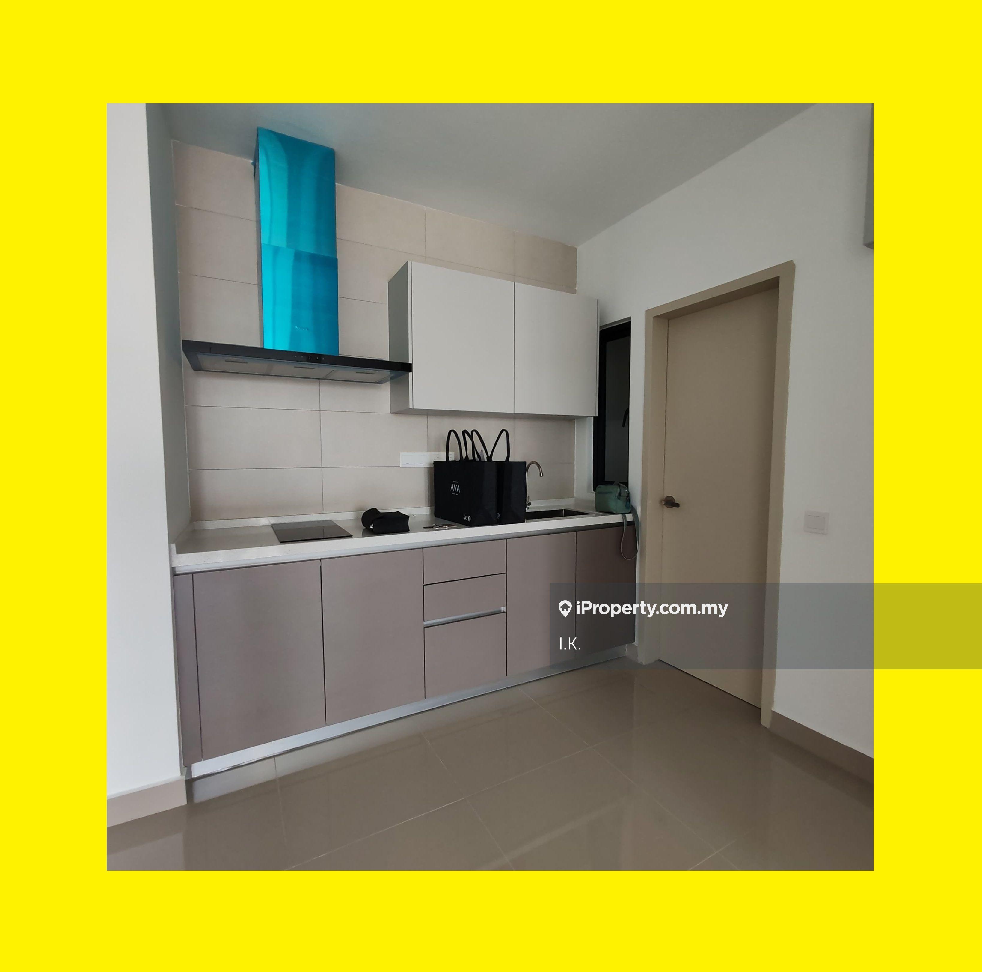 Ava Residence @ Kiara Bay, Condominium Kepong, Metropolitan, K L