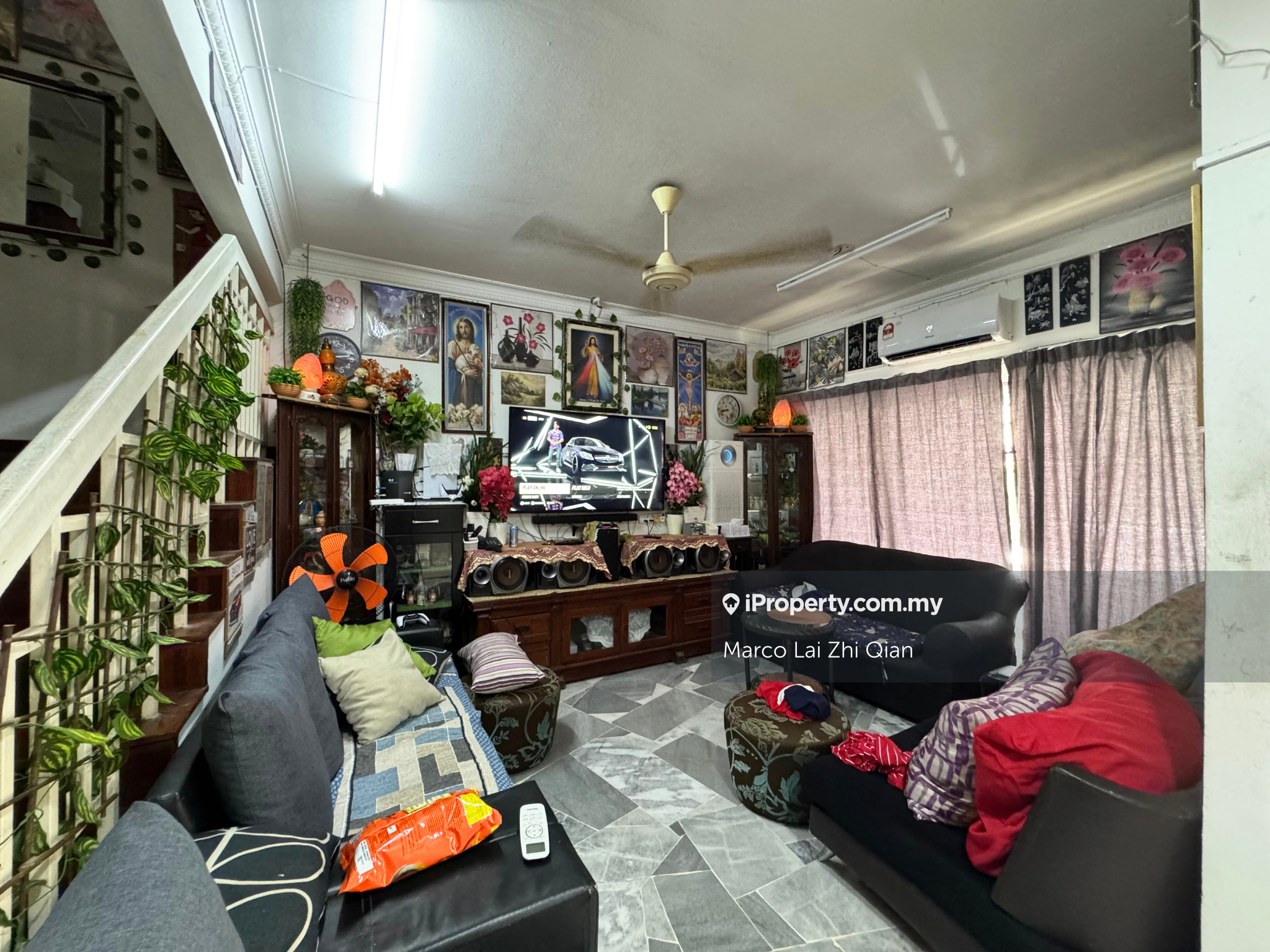 USJ 11 Subang Jaya - Freehold - Intermediate - 22x75