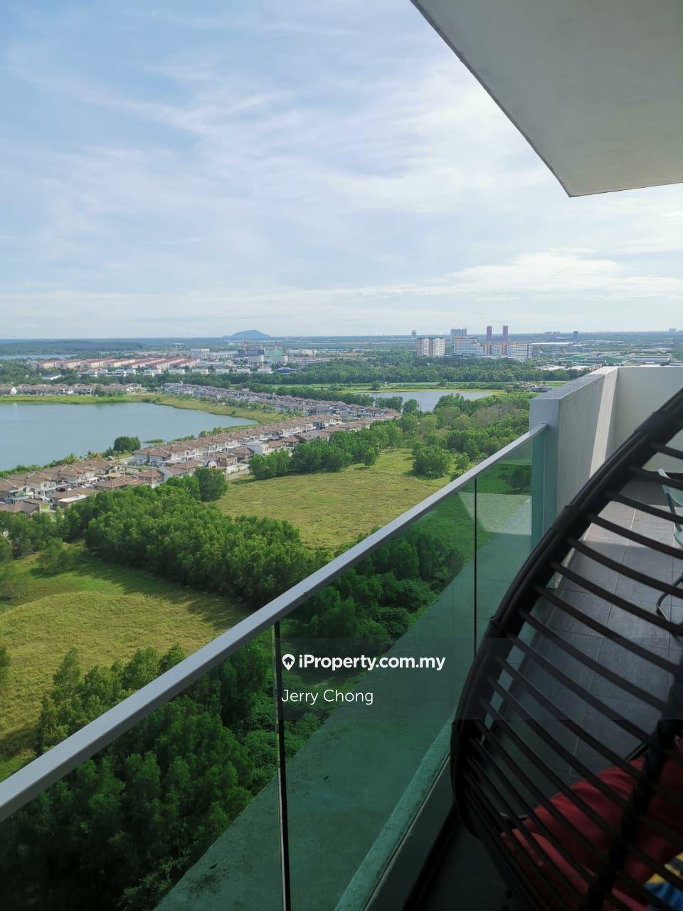High floor unit for sale
