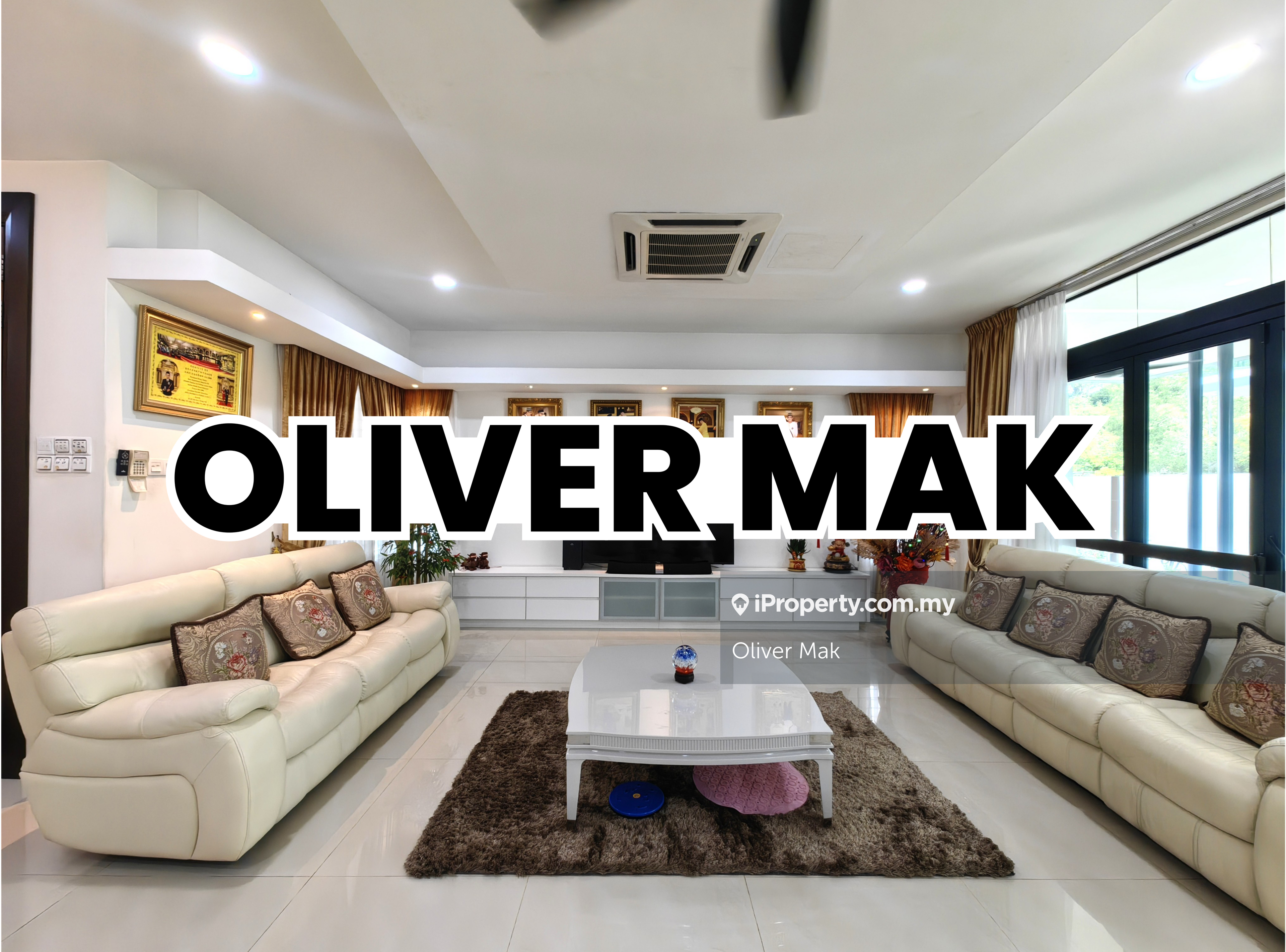 Bungalow for Sale