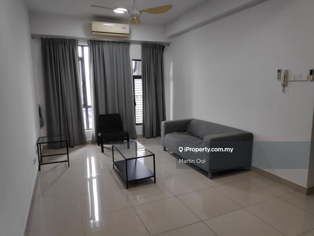 Paramount Utropolis Tower A Facing Kdu Well Maintained Furnished Unit