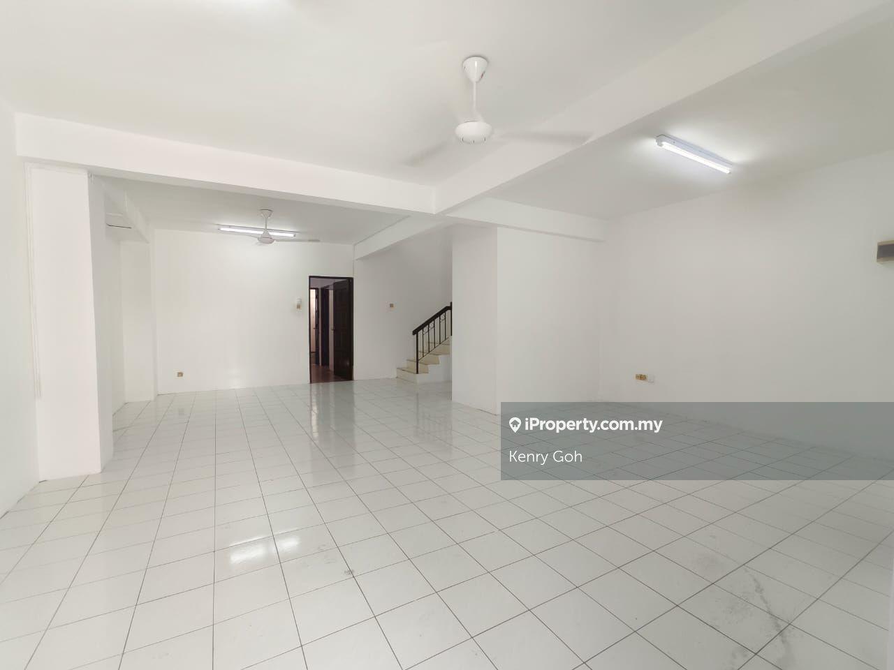 Taman Sri Putri Jalan Sri Putri 7 Kulai