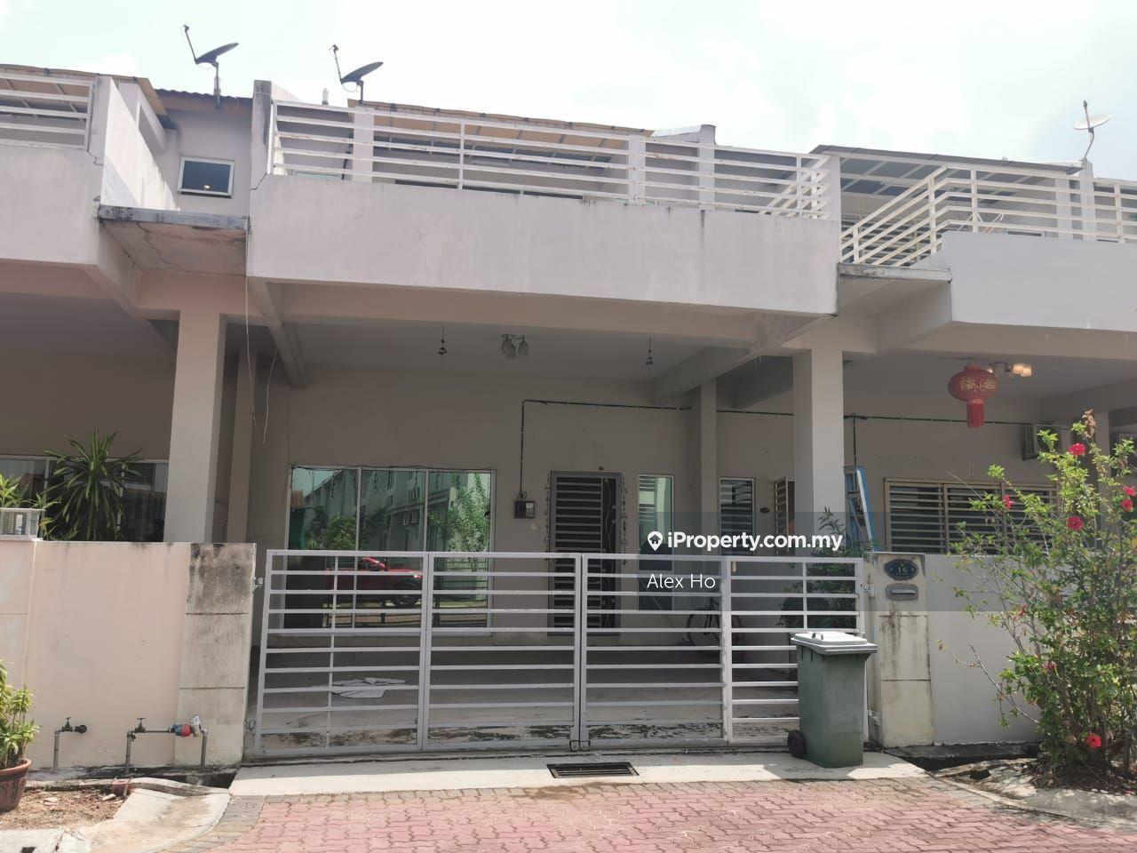 Save Up 108k!! 2 Storey Terrace @ Villa Mutiara, Bandar Tasek Mutiara