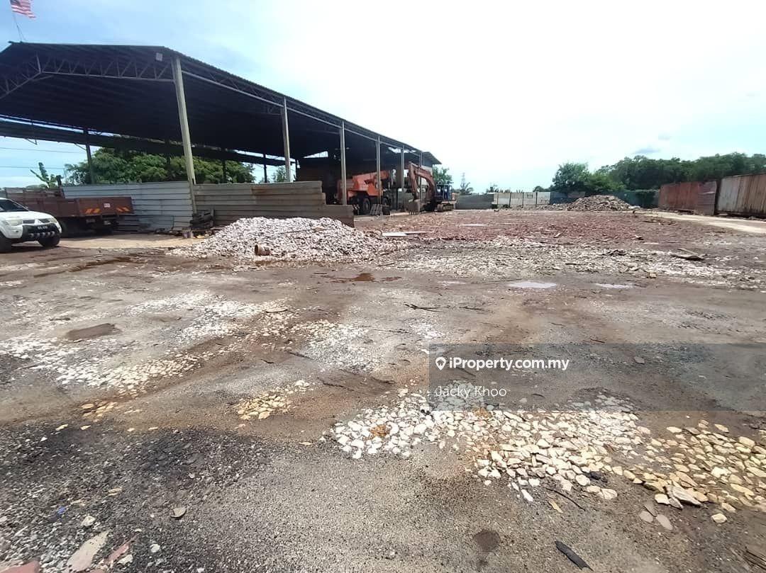 Klang Johan Setia Land for Rent,  