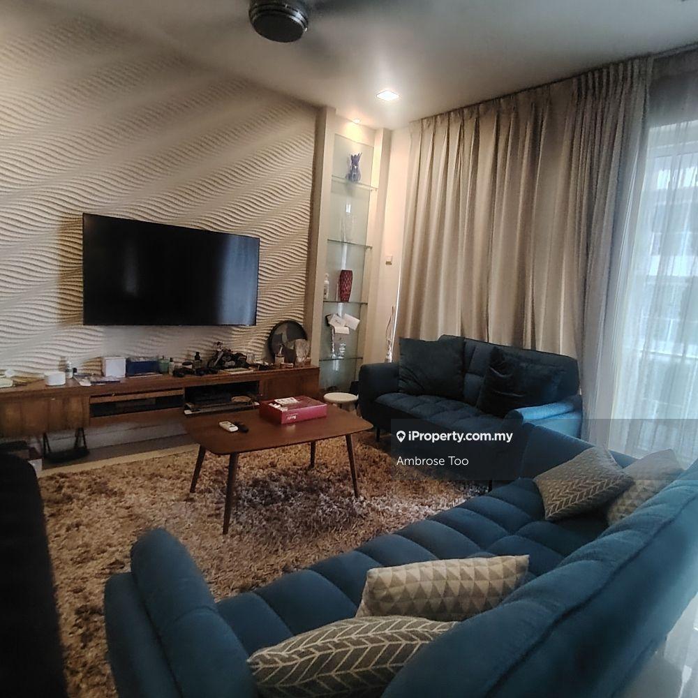 Menara Bintang Gold Hill 1463sqft rm900k market price 3room3bath 1 car