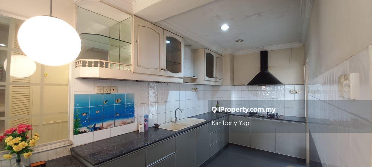 Perhaps the lowest $ Strategically located condo At Old Klang Road