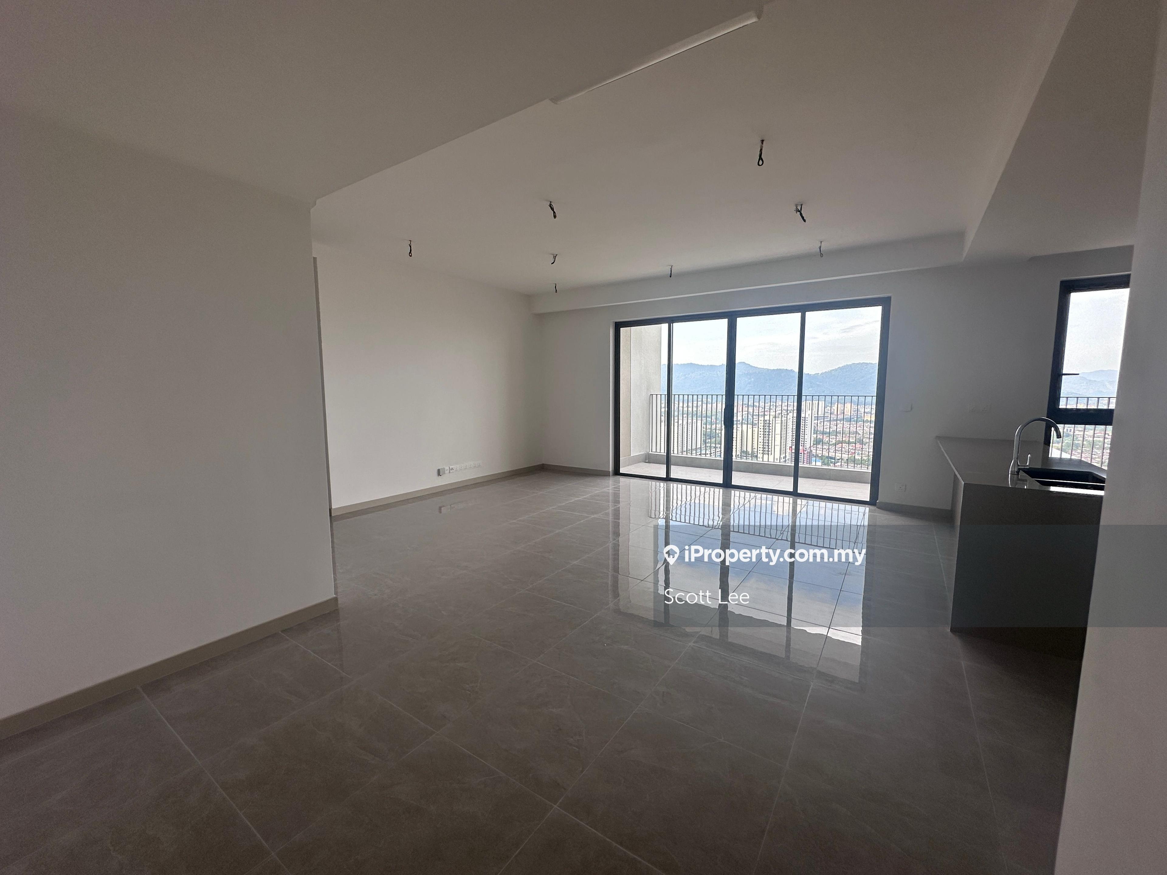 Senior Property Agent Specialising in Desa Parkcity more than 10 years