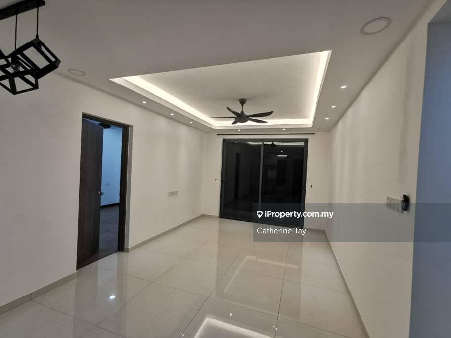 Country Garden Central Park Damansara Aliff Tampoi Johor Bahru