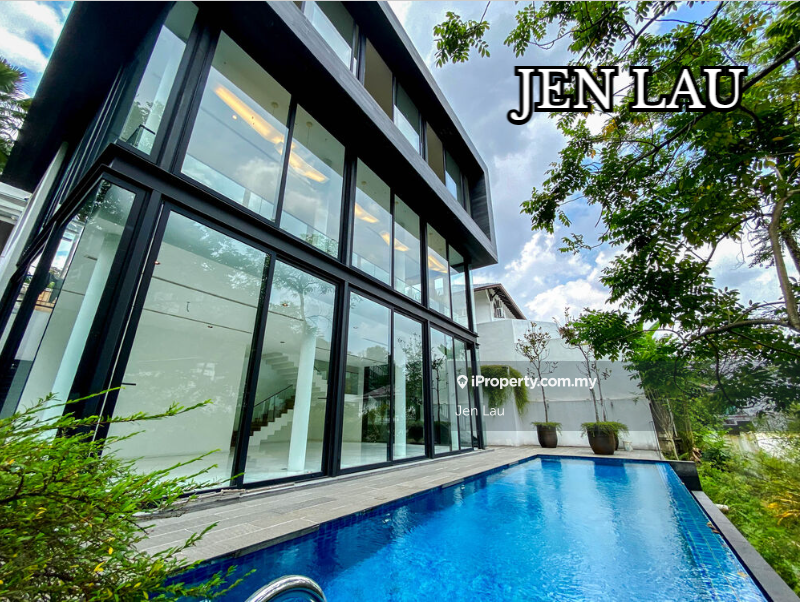 Bungalow for Sale