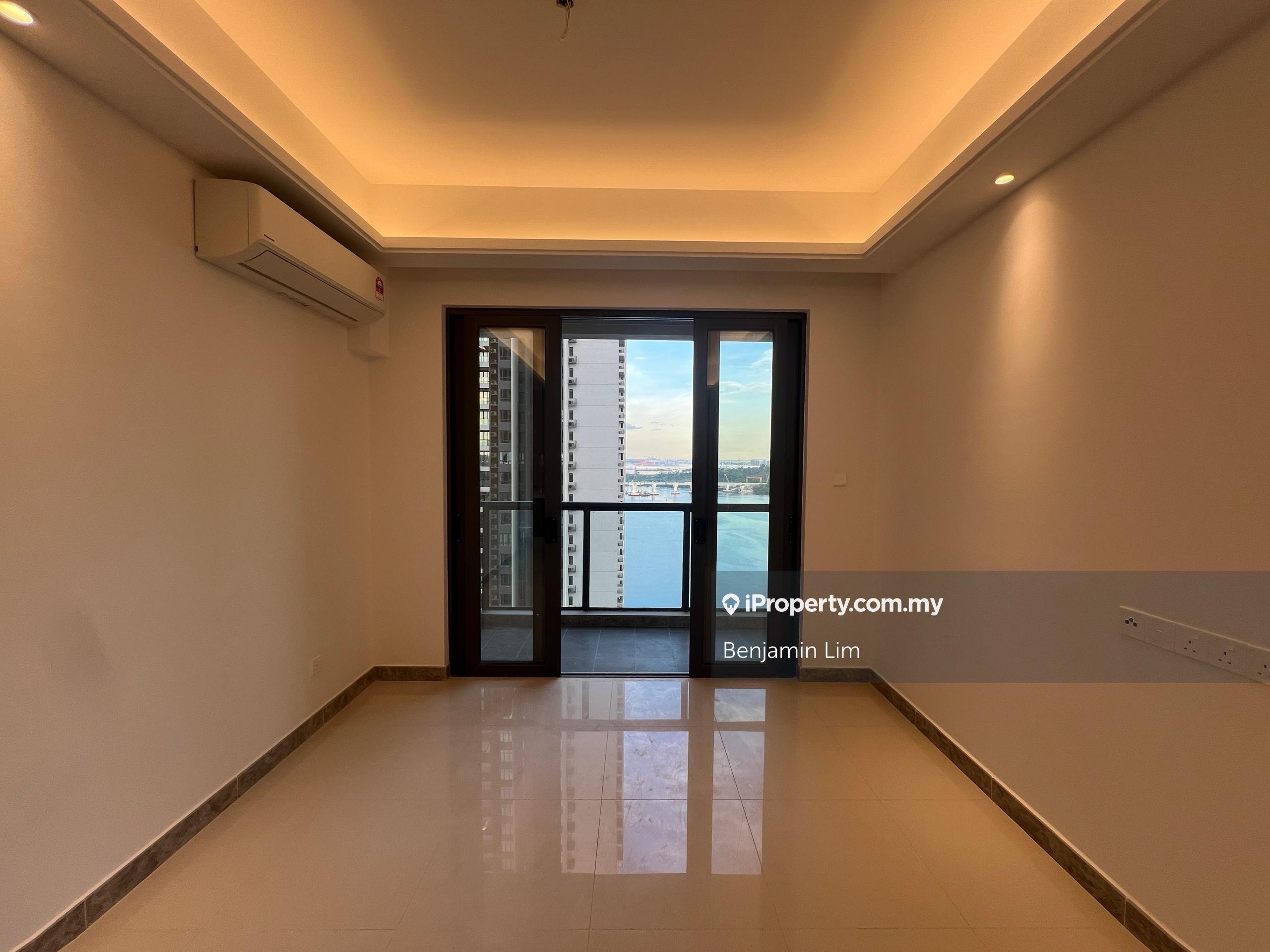 Cheap 3 beds for sale, Seaview and Pond view! Can Cash or Loan