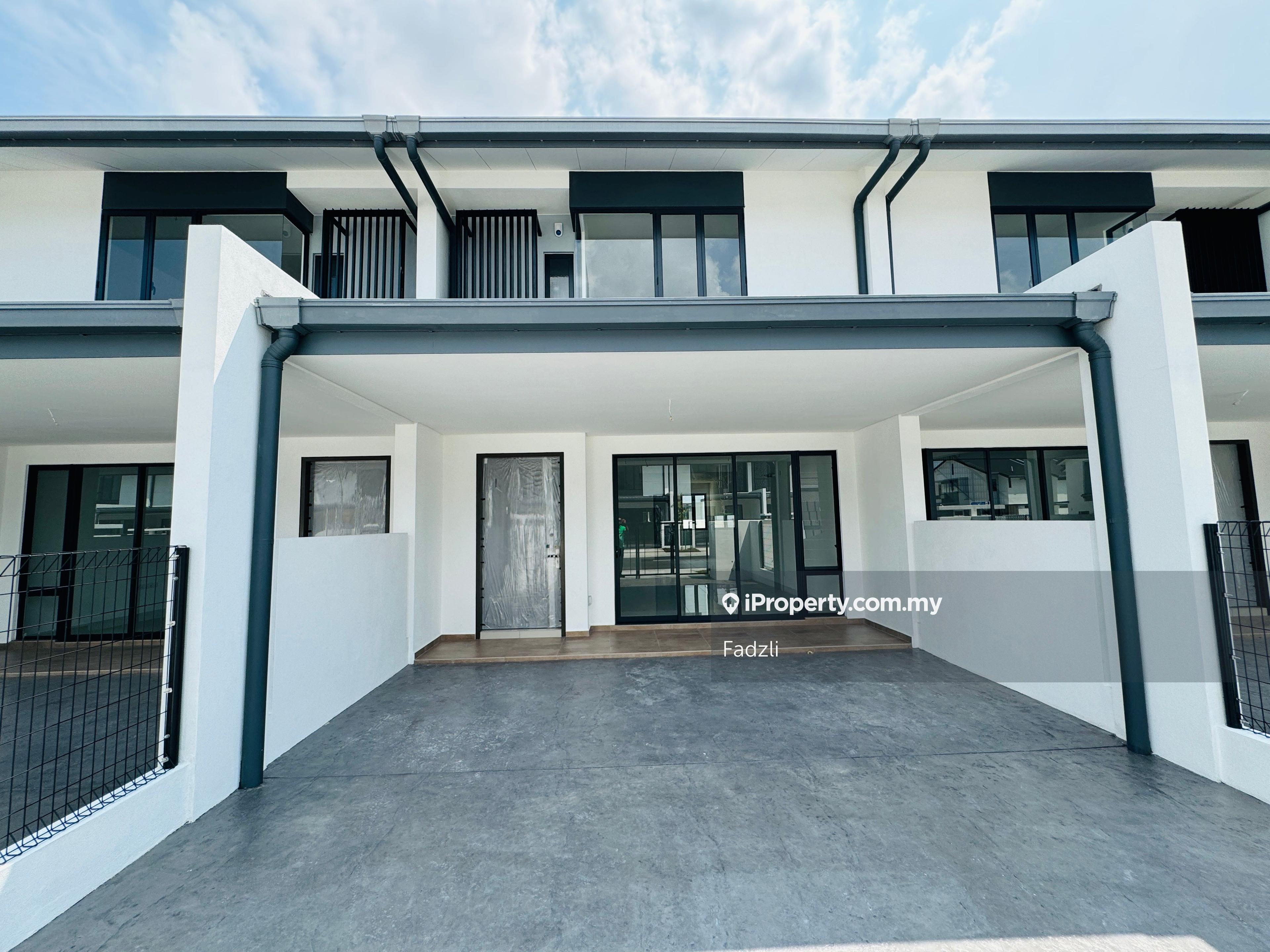 New House, 4 Bedroom 4 Bathroom