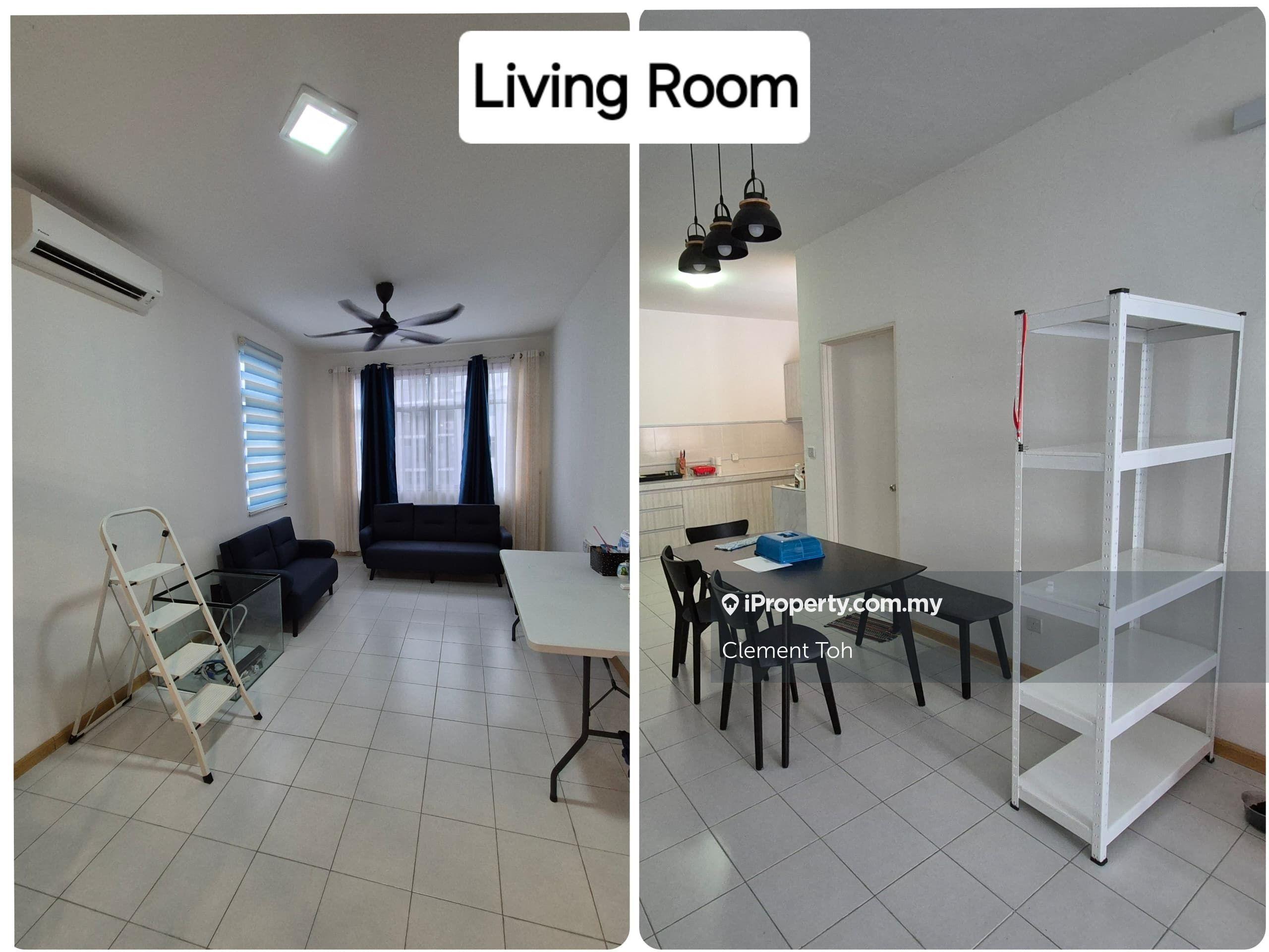 Apartment at Bintawa for Sale