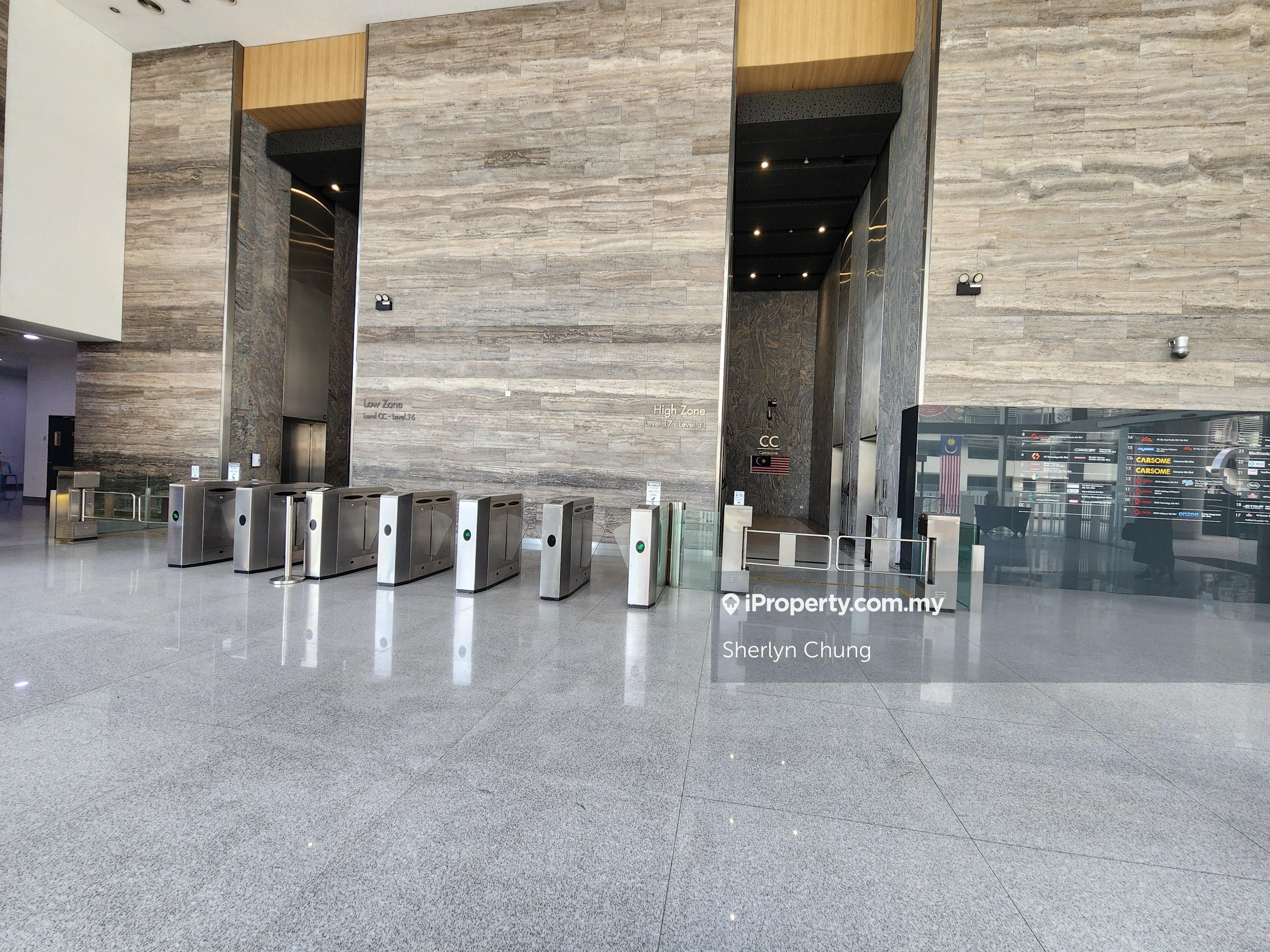 The Ascent Paradigm, Kelana Jaya, Ss7, Petaling Jaya