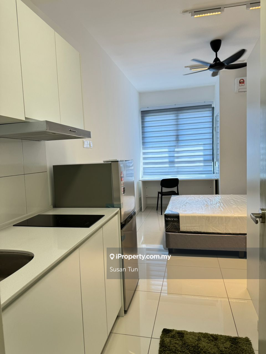 Horizon Suites @ Sunsuria City Sepang Nearby KLIA & Xiamen University