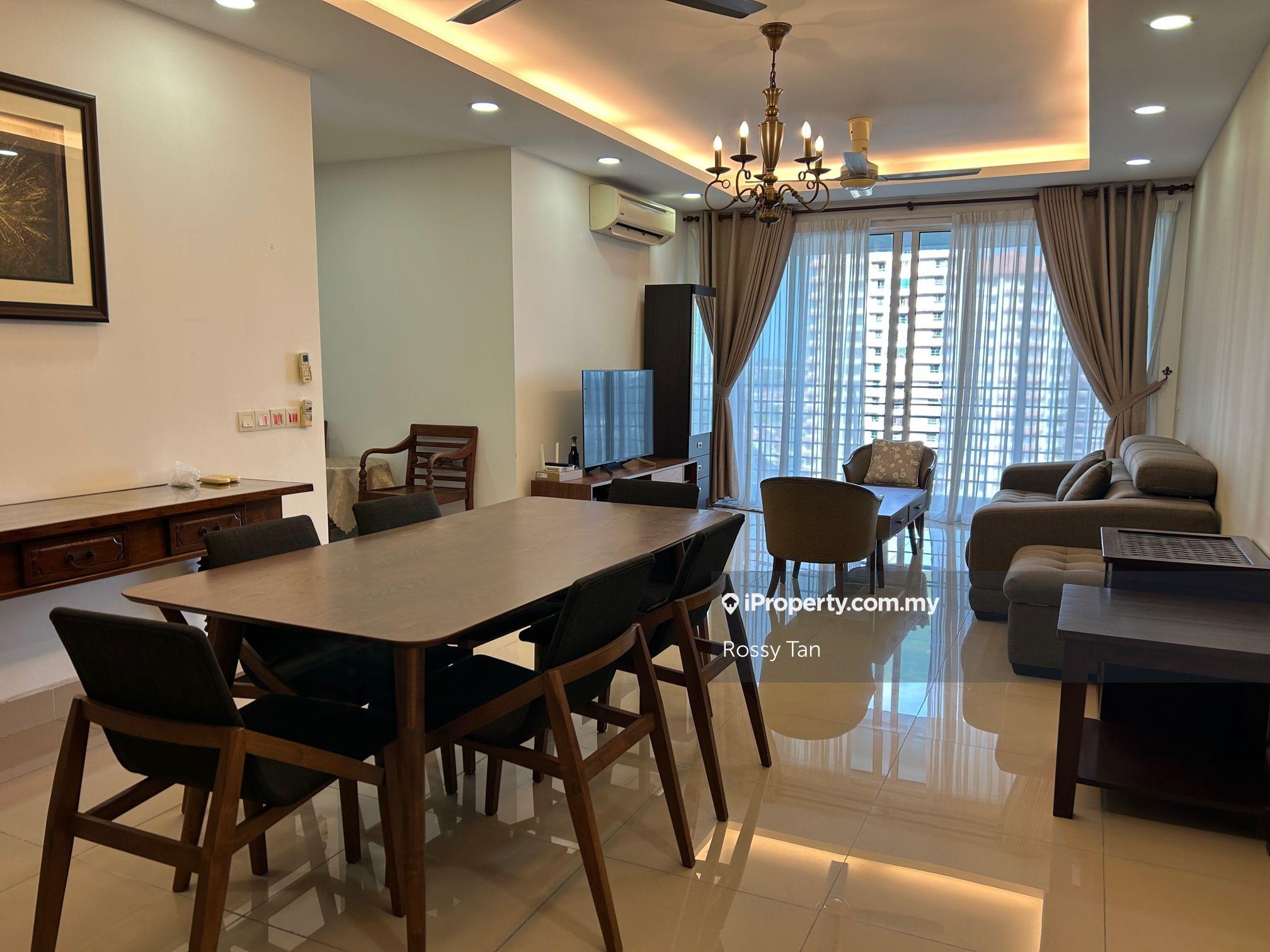 Laman Baiduri intermediate unit for sales